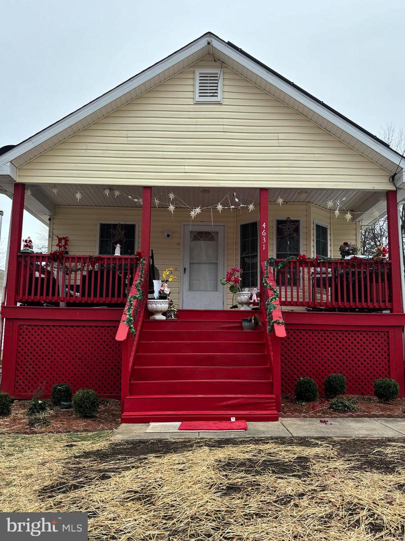 Quimby Ave, Beltsville, MD 20705
