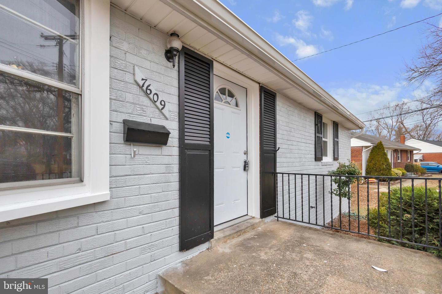 Powhatan St, New Carrollton, MD 20784