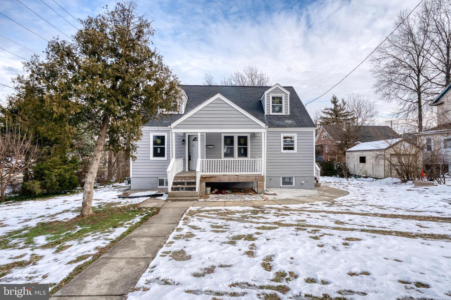 49th Ave, Riverdale, MD 20737