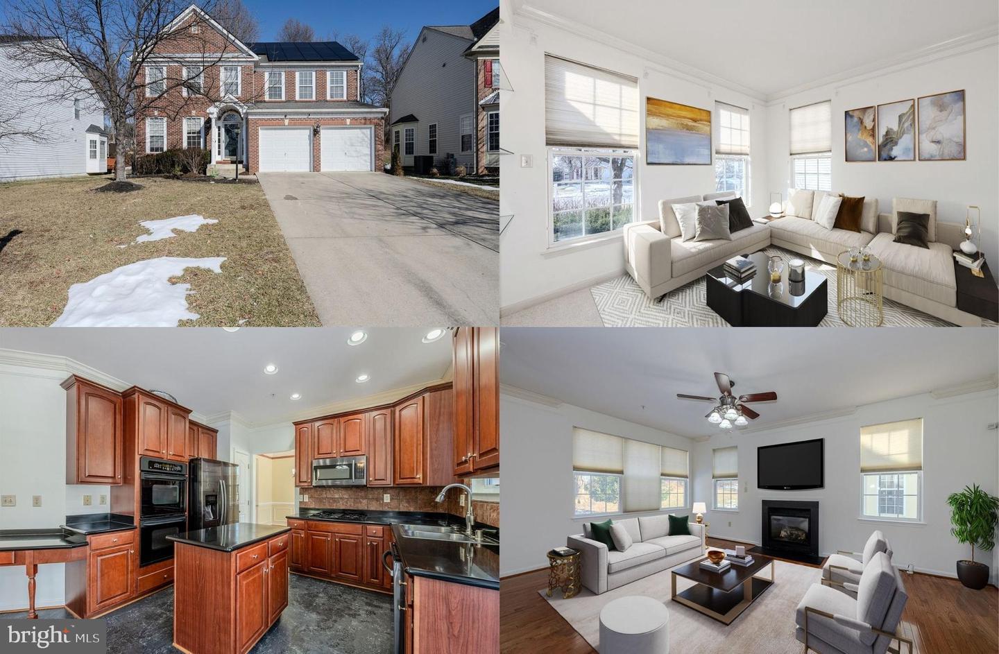 Paynes Endeavor Dr, Bowie, MD 20720