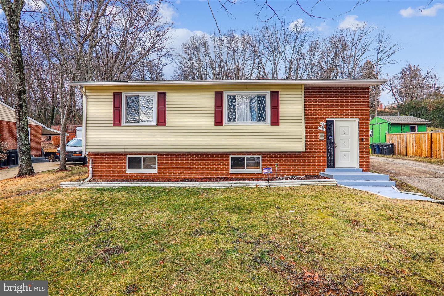 Furman Pkwy, Riverdale, MD 20737