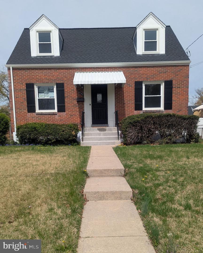 Halleck St, District Heights, MD 20747