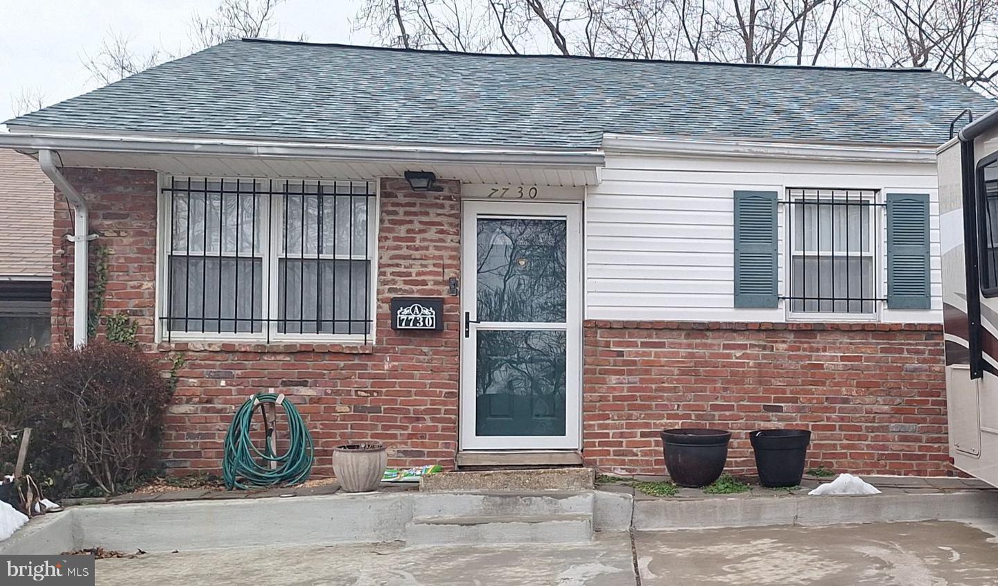 Normandy Rd, Hyattsville, MD 20785