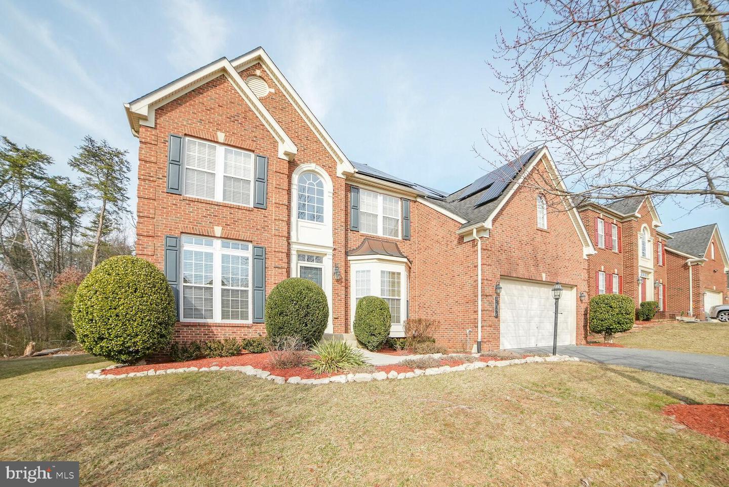 River Creek Ter, Beltsville, MD 20705