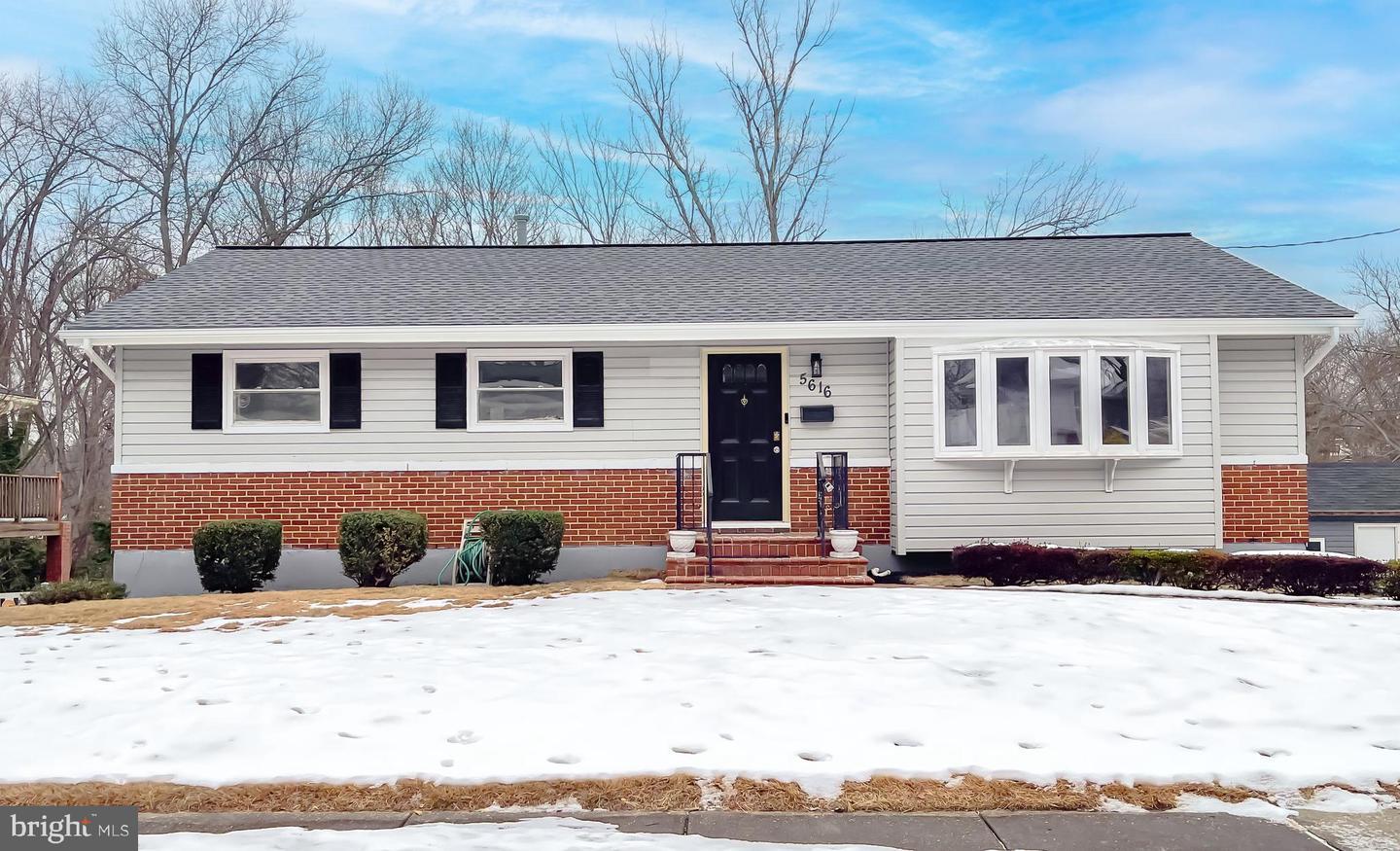 Fargo Ave, Oxon Hill, MD 20745