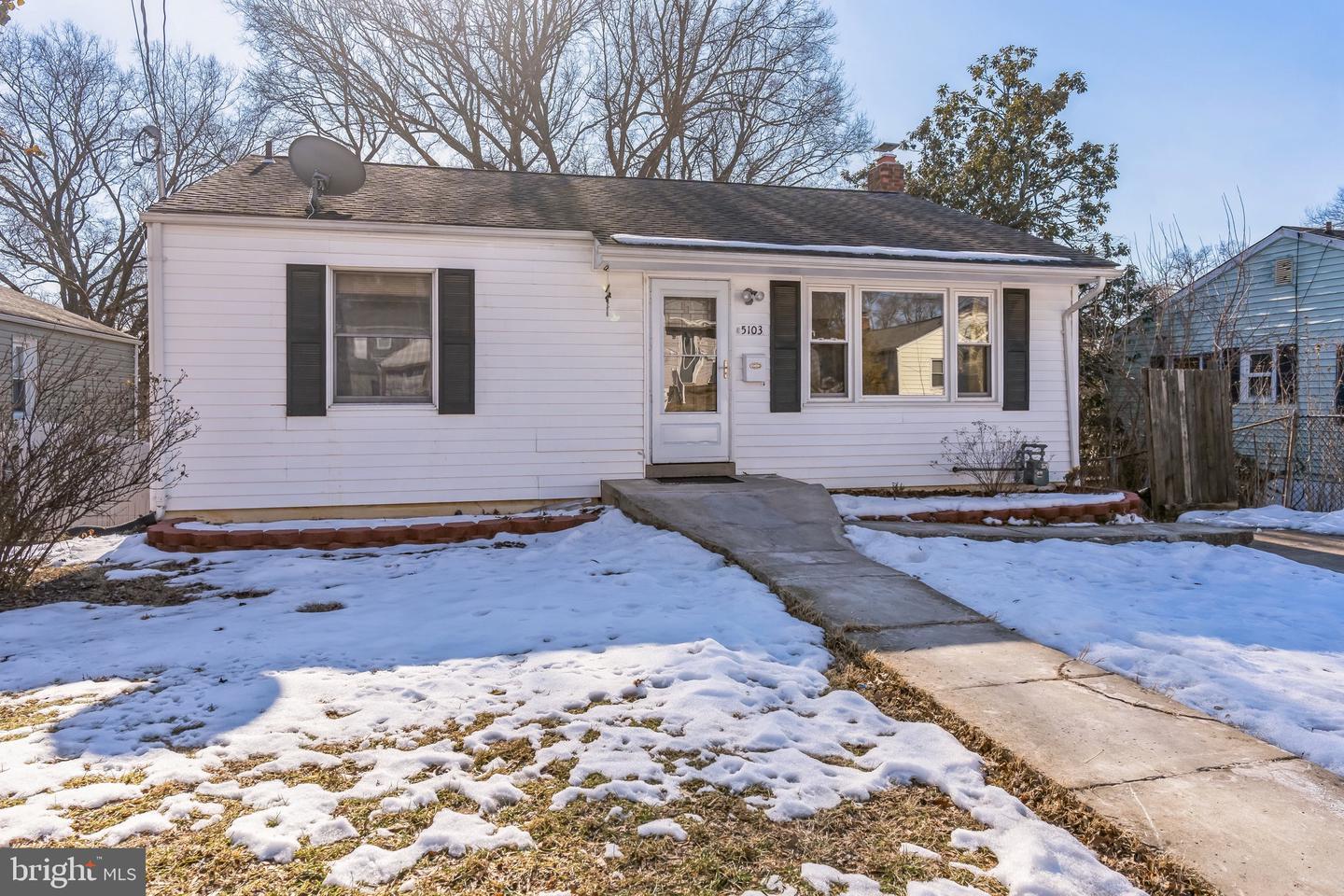 Iroquois St, College Park, MD 20740