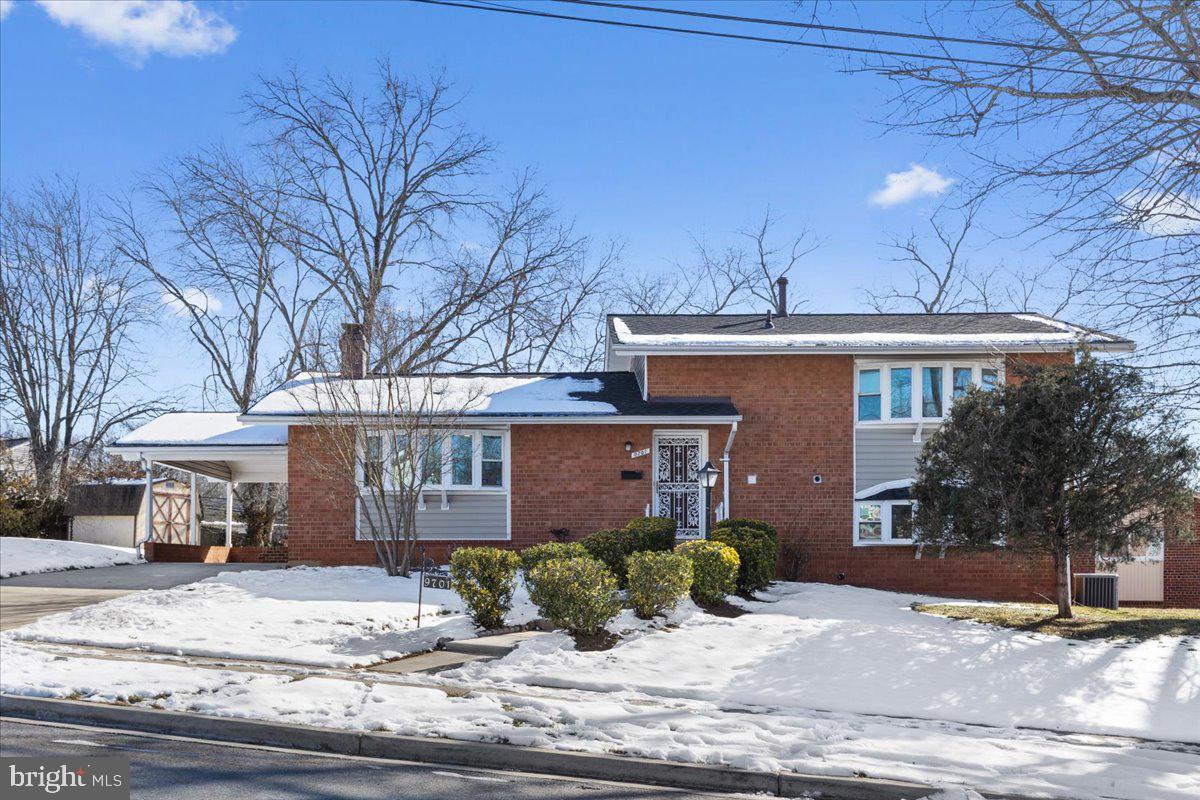 Tuckerman St, Lanham, MD 20706