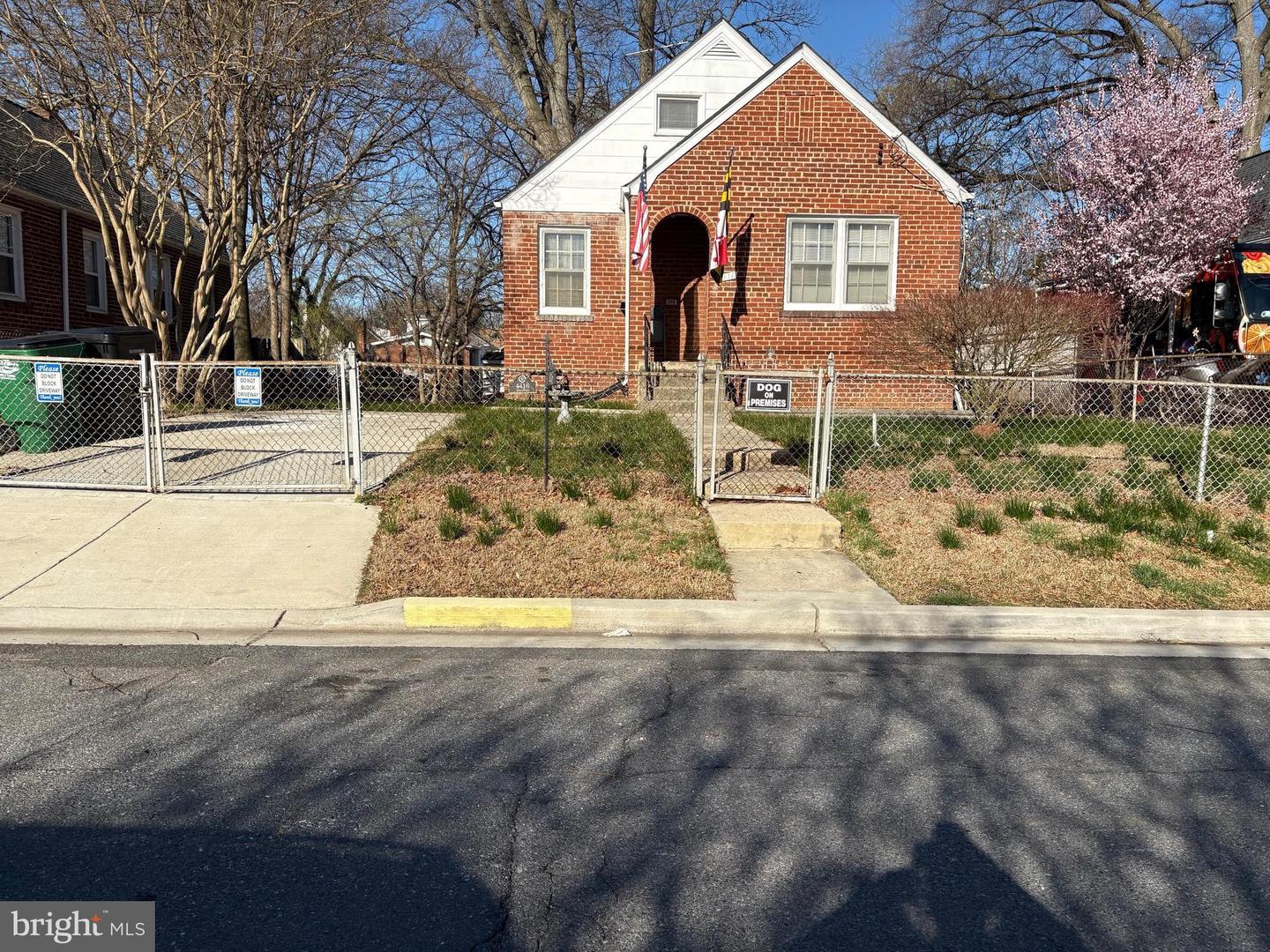 39th St, Brentwood, MD 20722