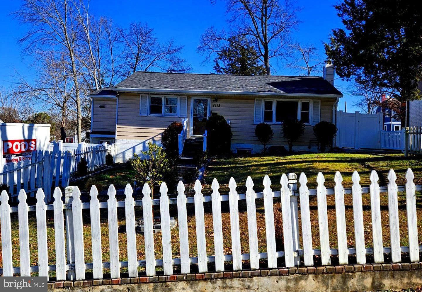 70th Ave, Hyattsville, MD 20784