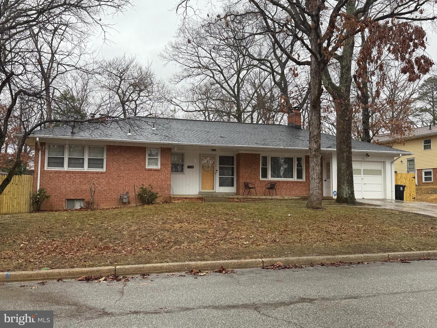 Lenfant Dr, Fort Washington, MD 20744