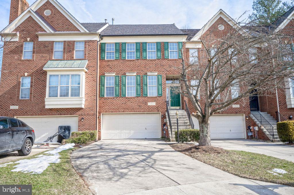 Brookeville Landing Ct, Bowie, MD 20721