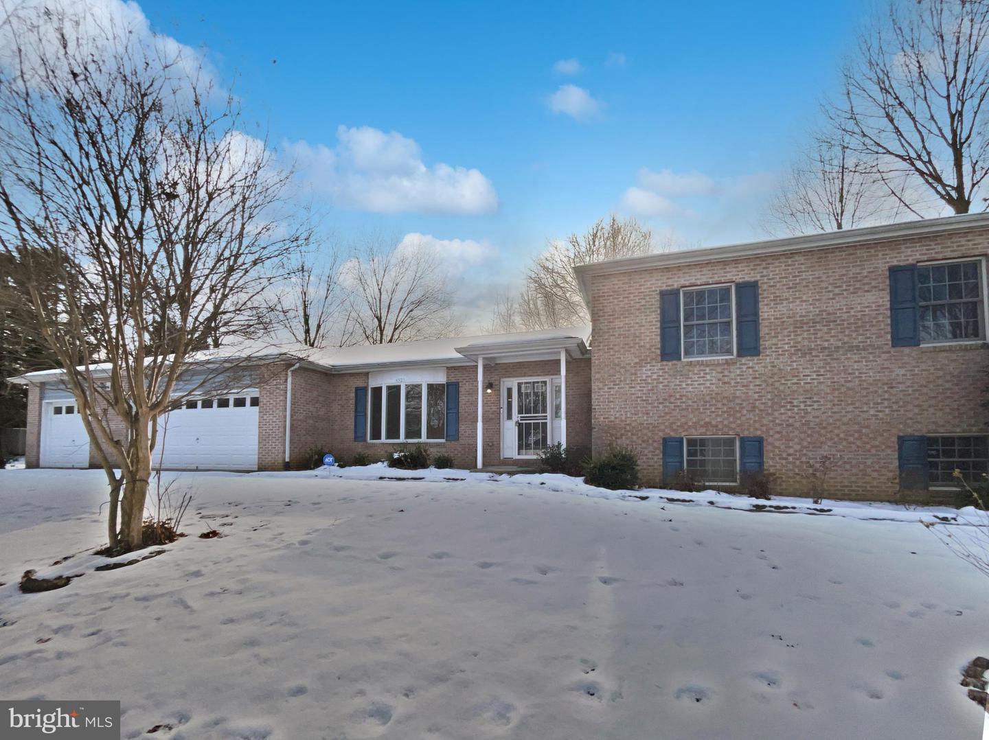 Woodgate Way, Bowie, MD 20720