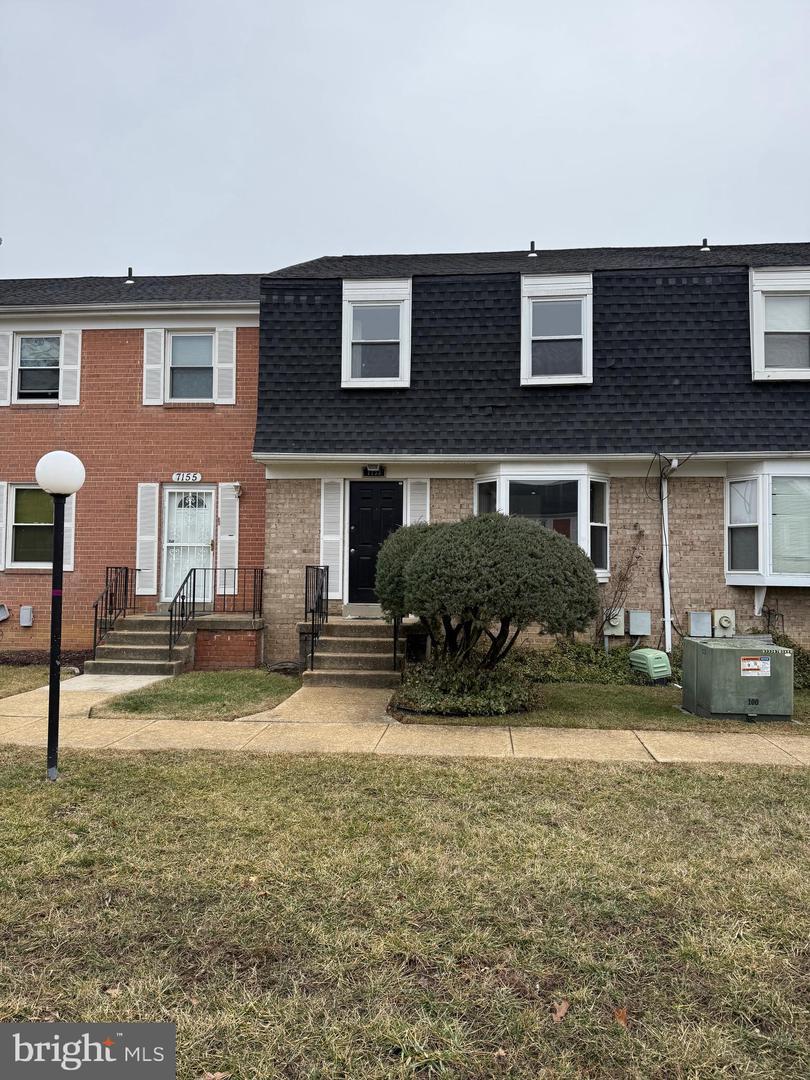 Cross St, District Heights, MD 20747