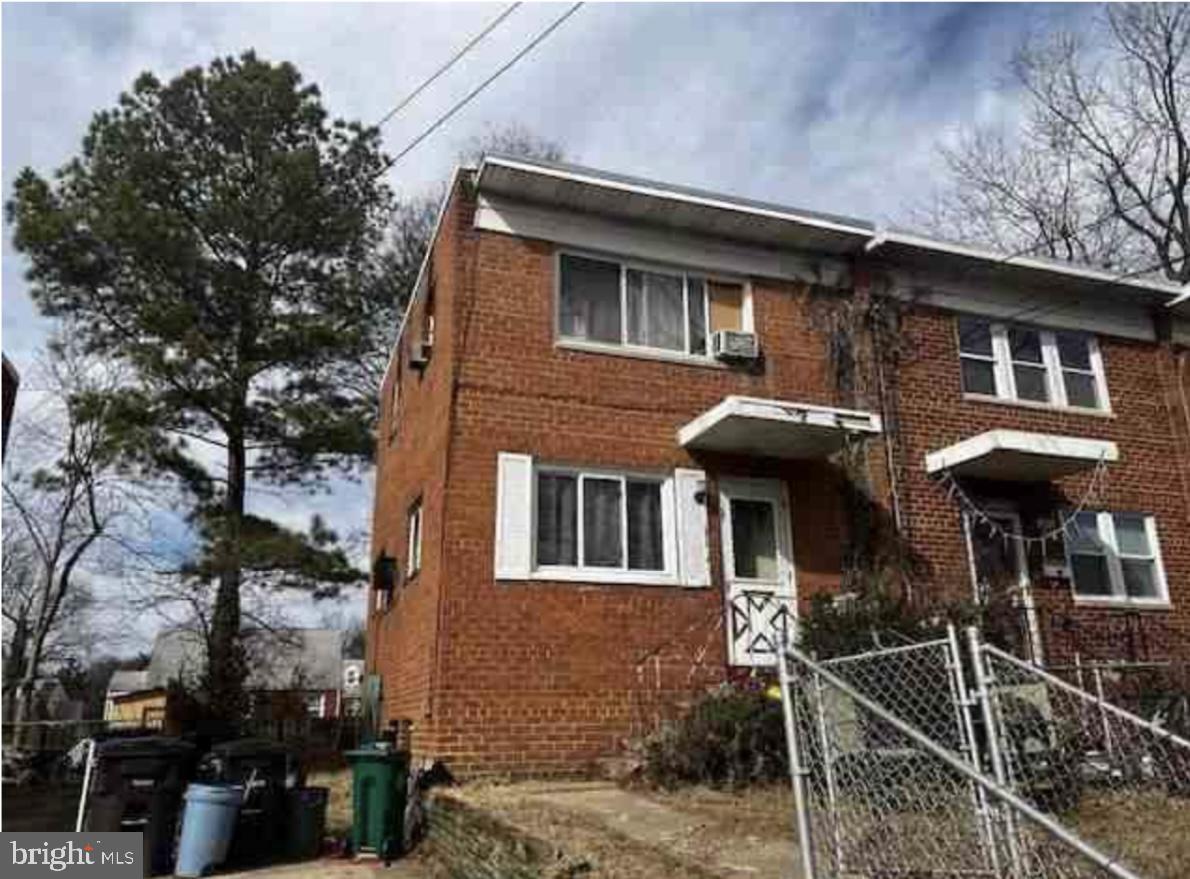 33rd Pl, Hyattsville, MD 20782