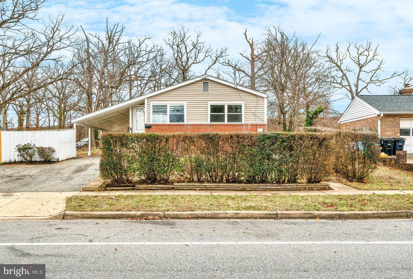 Birchwood Dr, Oxon Hill, MD 20745