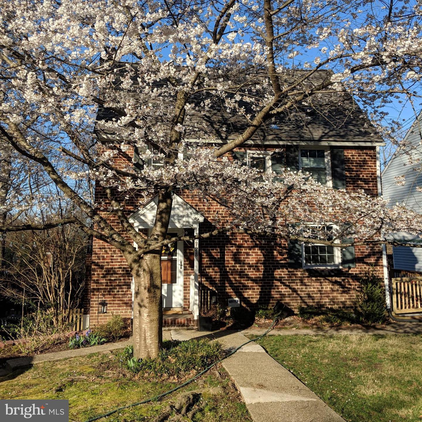 39th Ave, Hyattsville, MD 20781