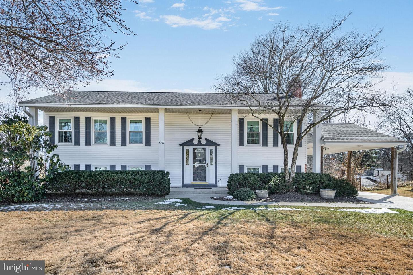 Darwin Rd, Laurel, MD 20707
