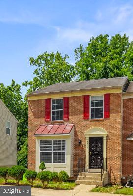 Prescott Ct, Capitol Heights, MD 20743