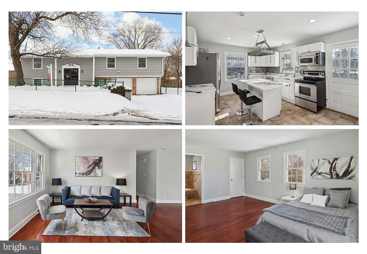 Porter Ave, Suitland, MD 20746