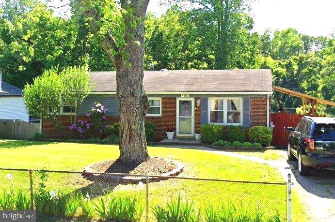 Spring Acres Rd, Clinton, MD 20735