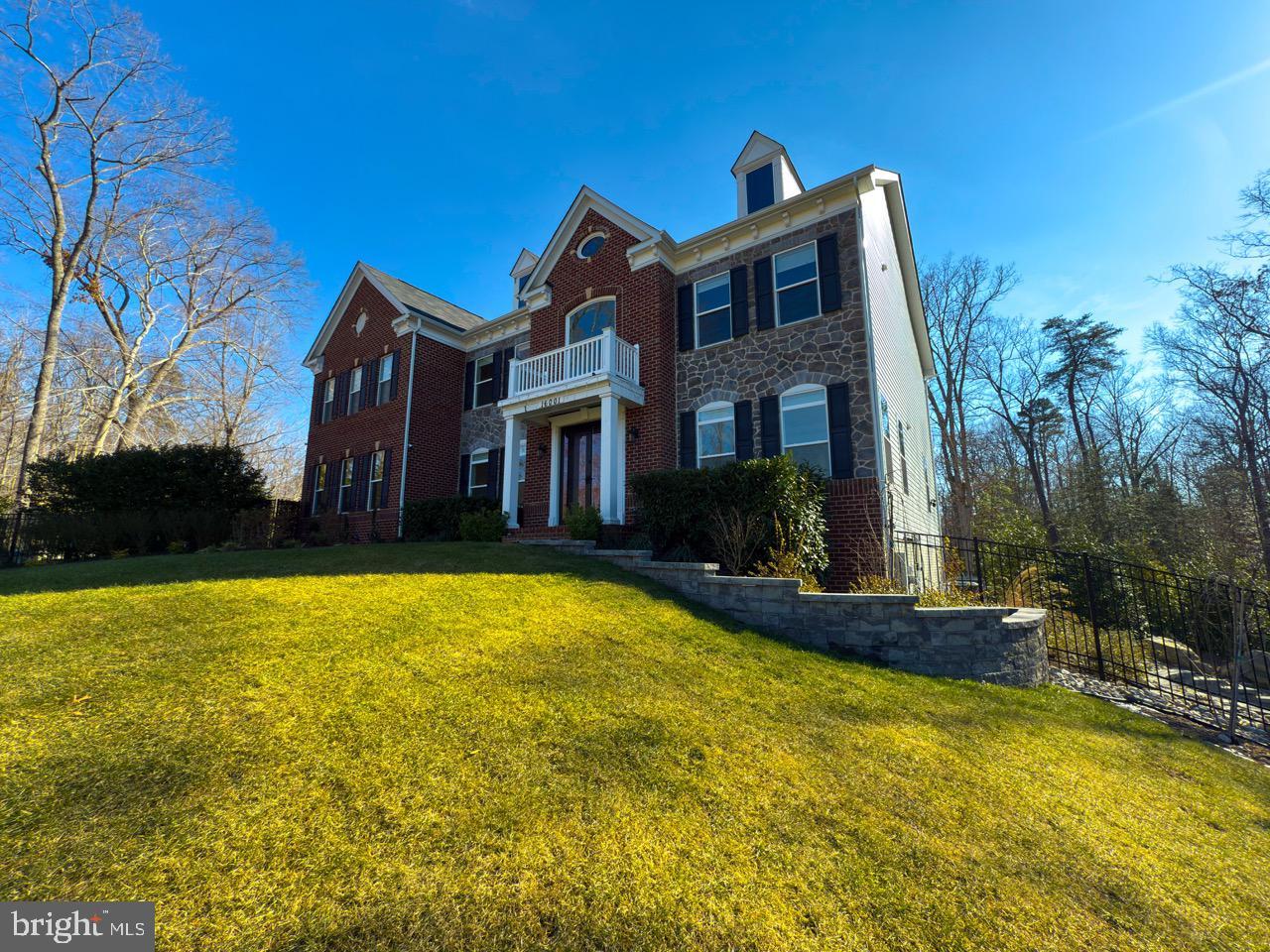Taylerton Ln, Brandywine, MD 20613