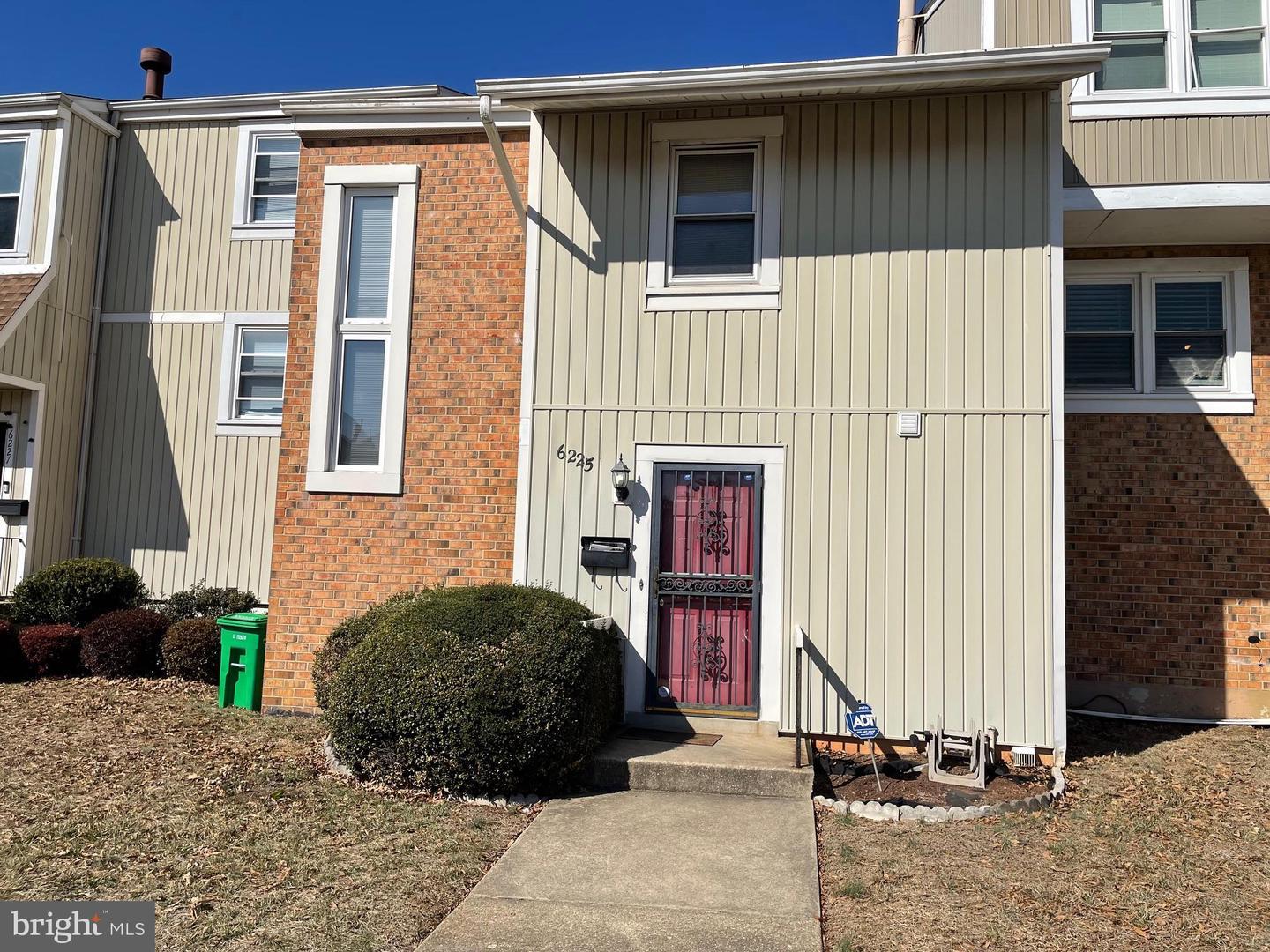 Dimrill Ct, Fort Washington, MD 20744