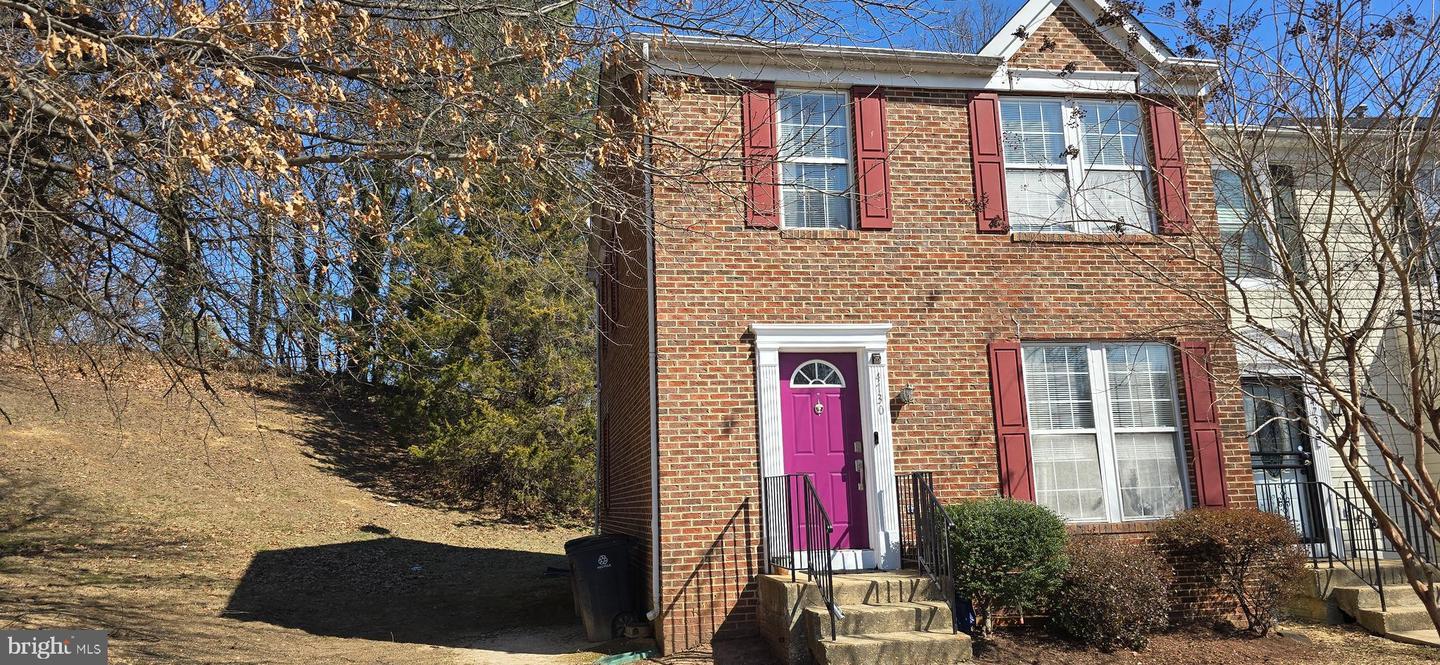Rollingdale Way, Capitol Heights, MD 20743
