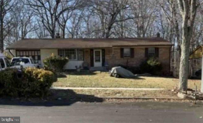 Williamsburg Dr, Upper Marlboro, MD 20772
