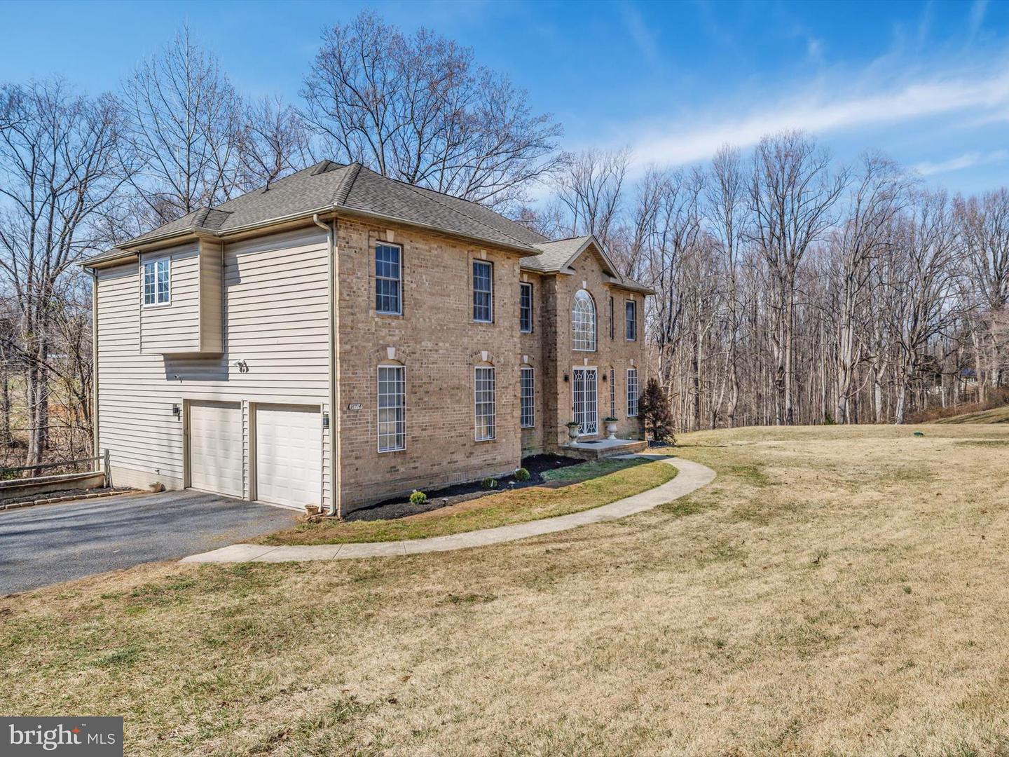 Mount Calvert Rd, Upper Marlboro, MD 20772