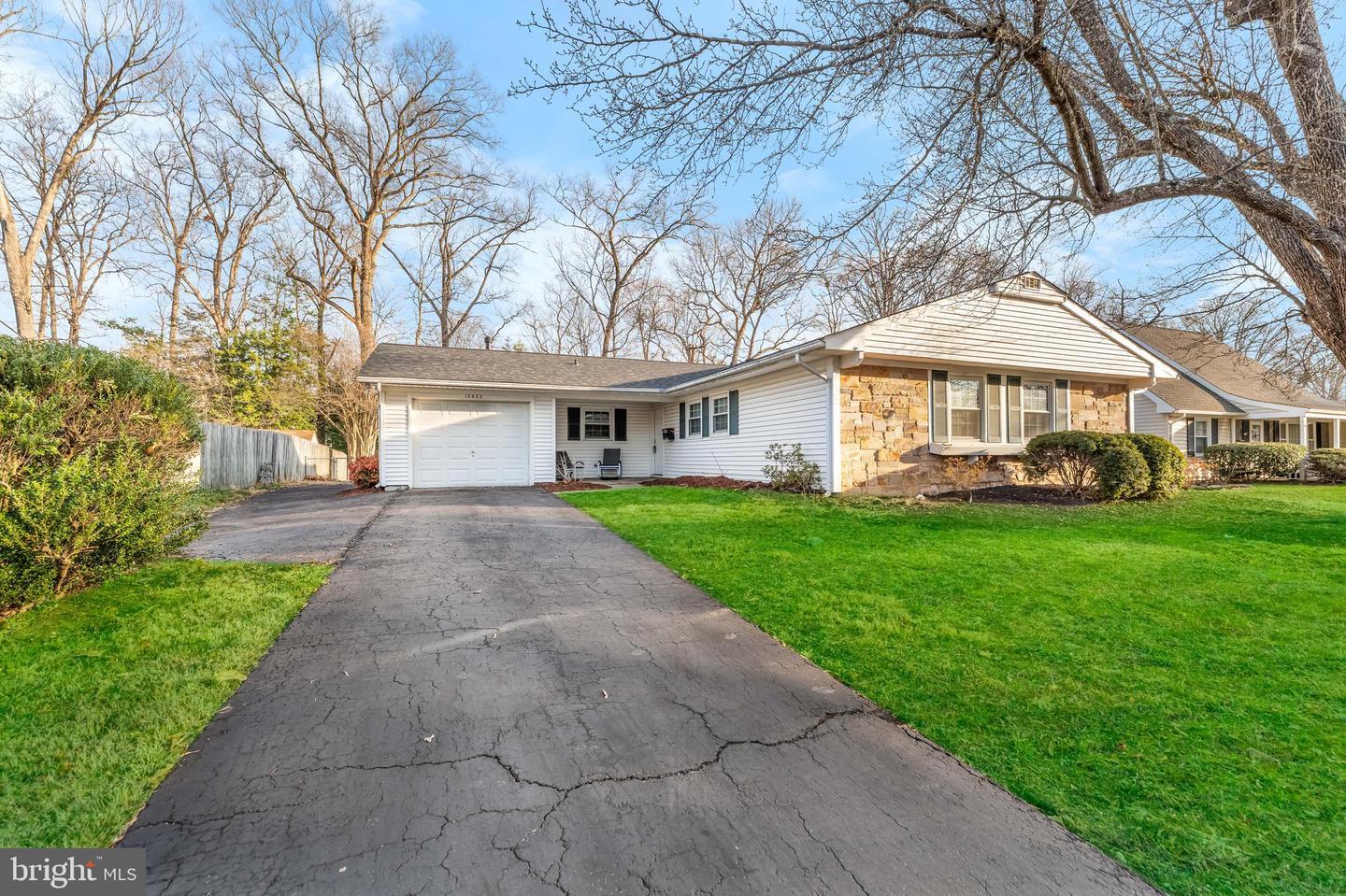 Overbrook Ln, Bowie, MD 20715