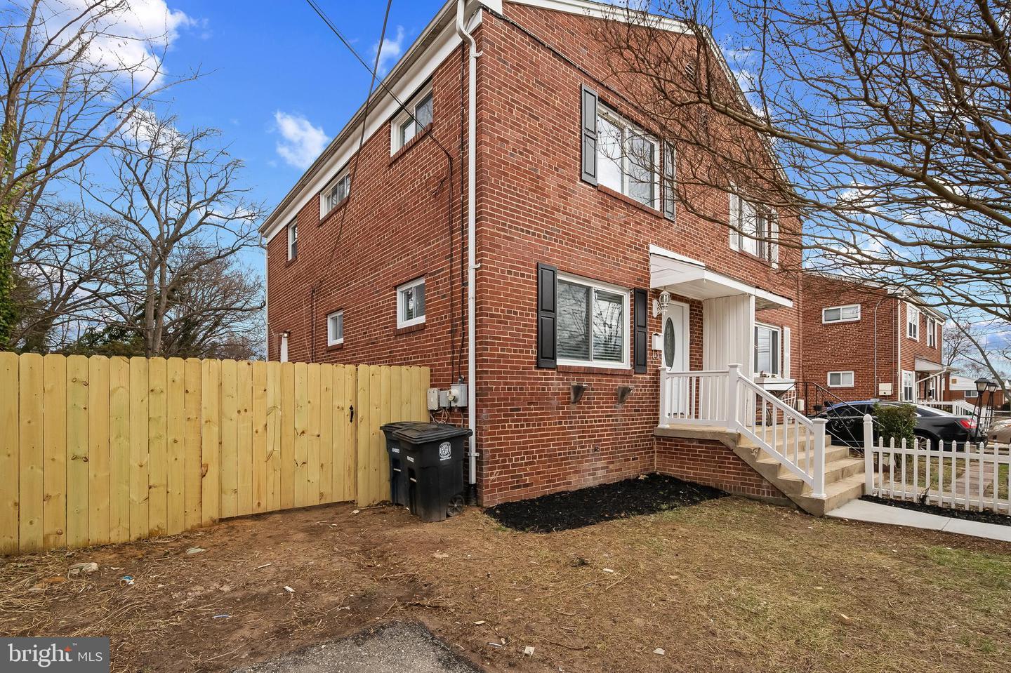 27th Ave, Temple Hills, MD 20748
