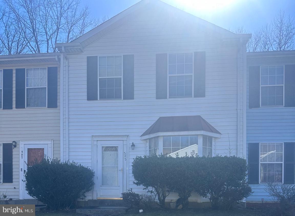Mount Lubentia Ct W, Upper Marlboro, MD 20774