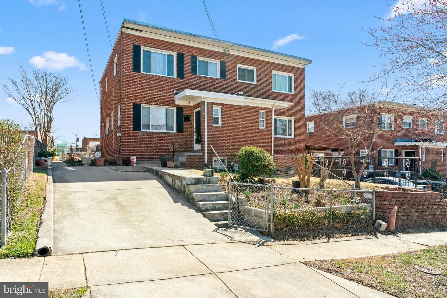 Navahoe Dr, Silver Spring, MD 20903