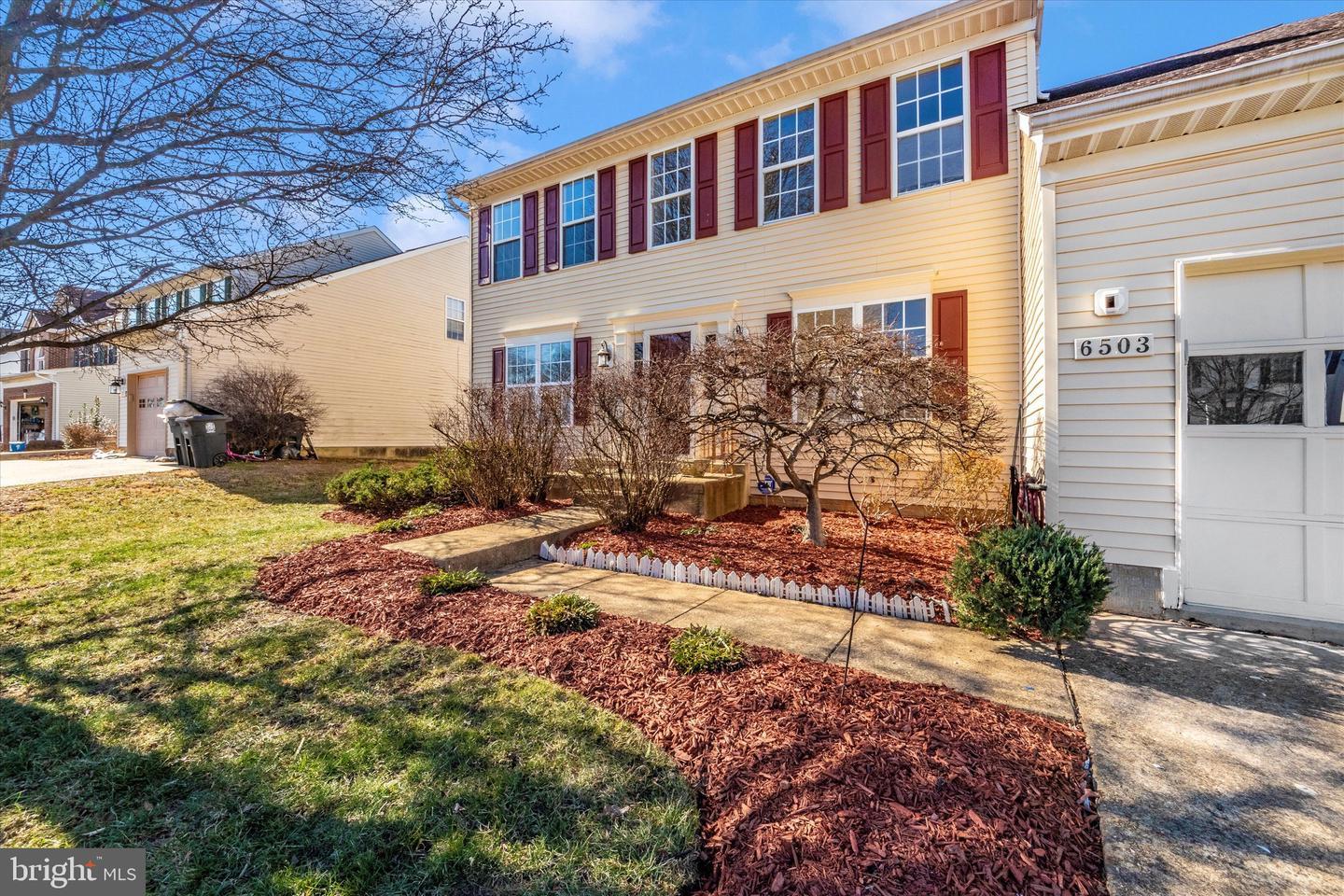 Asset Dr, Hyattsville, MD 20785