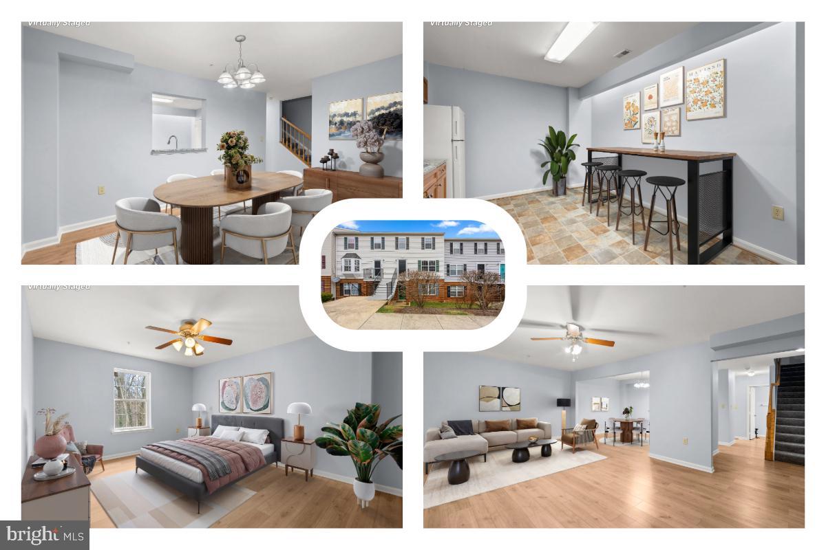 Blue Heron Way, Bladensburg, MD 20710