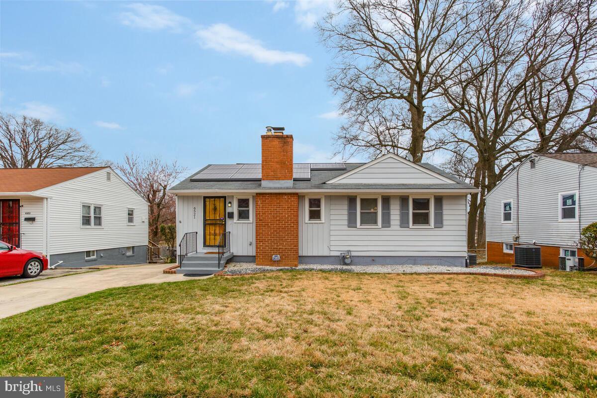 Parkway Ct, Hyattsville, MD 20782