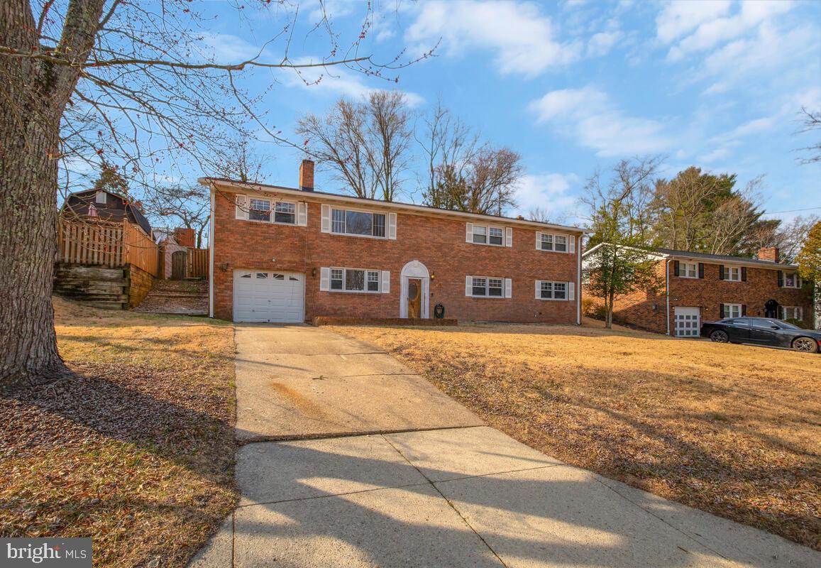 Cedell Pl, Temple Hills, MD 20748