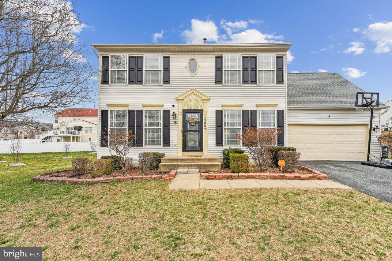 Jervis St, Clinton, MD 20735