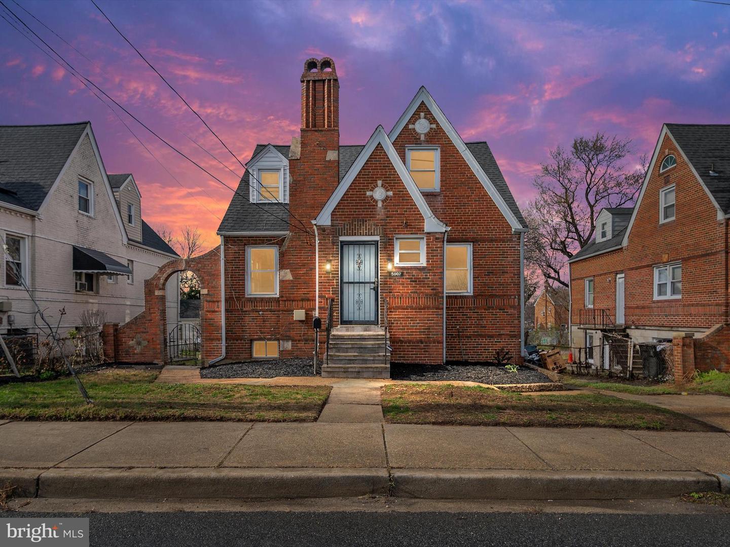 Silver Hill Rd, Suitland, MD 20746