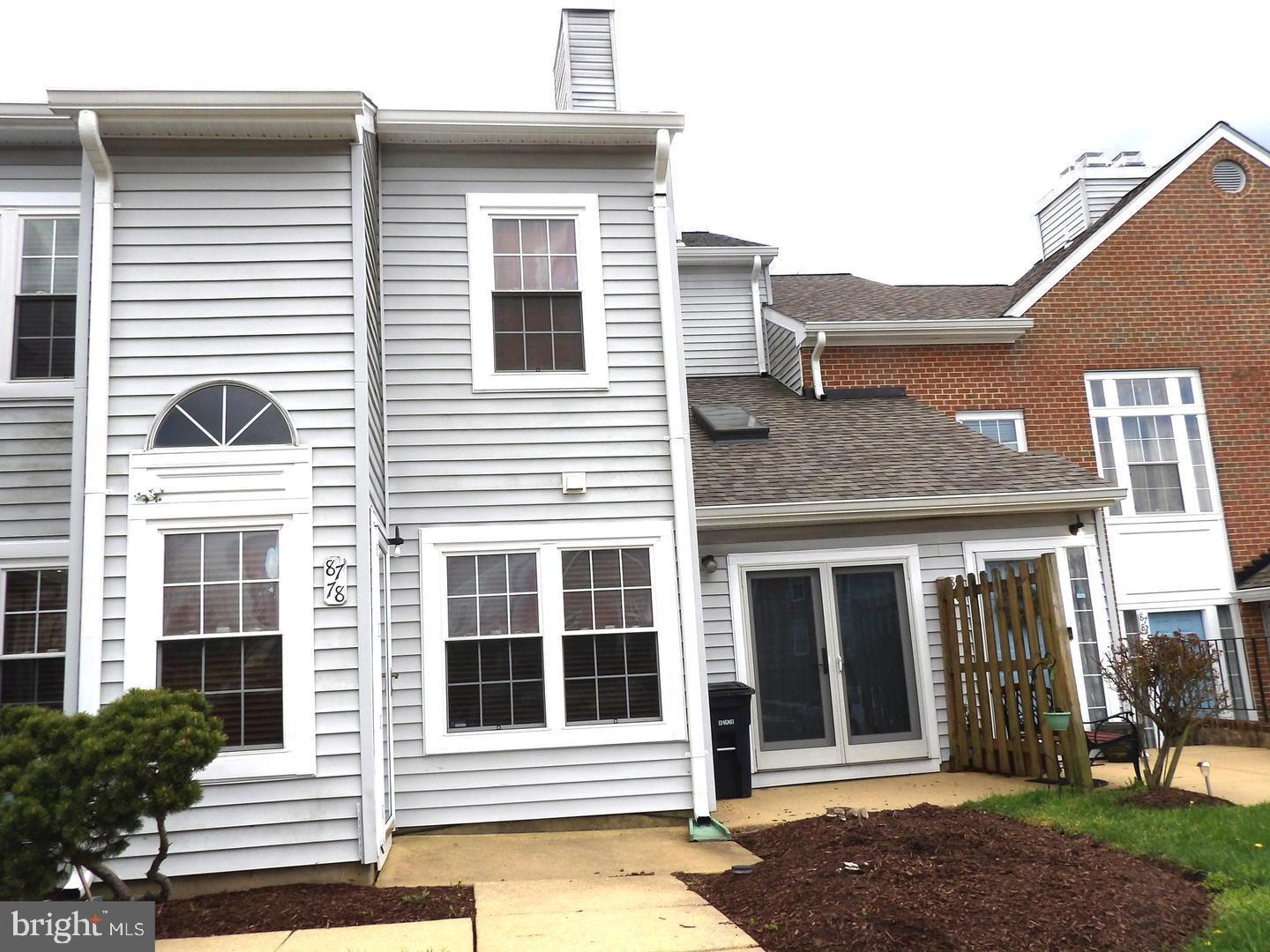 Grasmere Ct, Fort Washington, MD 20744