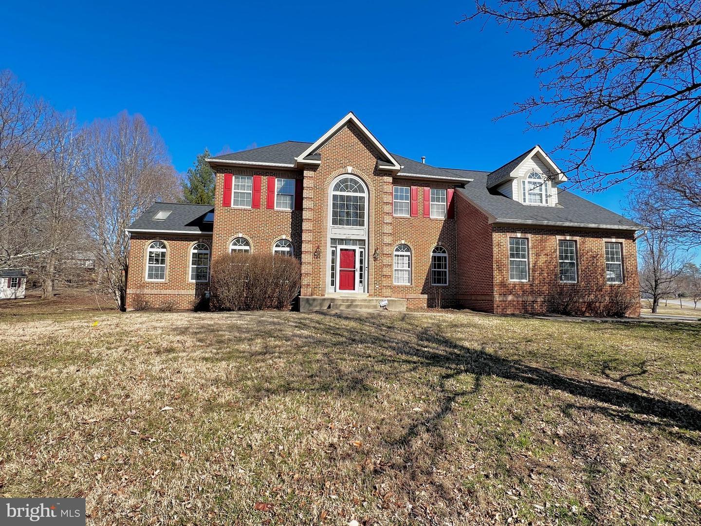 Town Farm Rd, Upper Marlboro, MD 20774