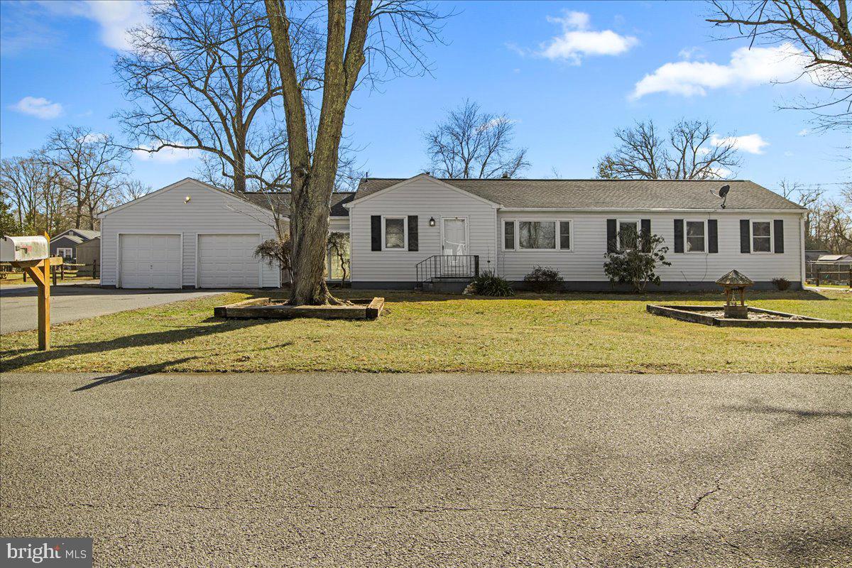 Oak Dr, Brandywine, MD 20613