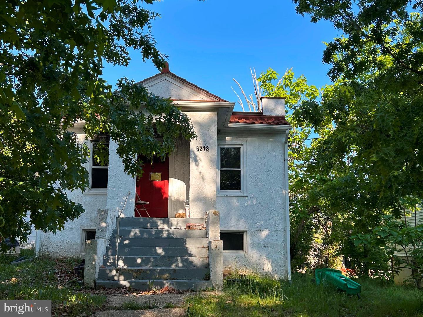 61st Pl, Riverdale, MD 20737