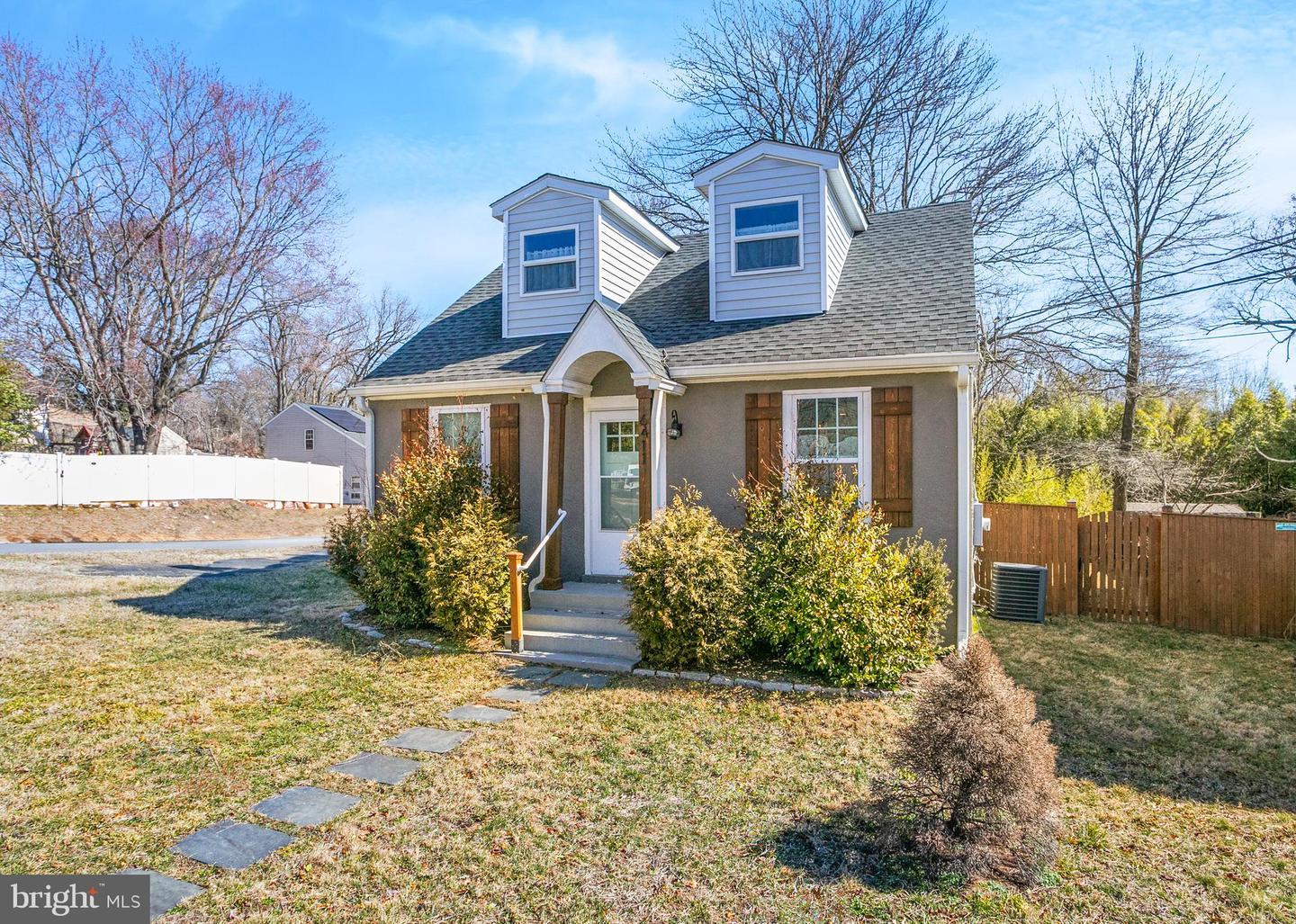Auburn Ave, Riverdale, MD 20737