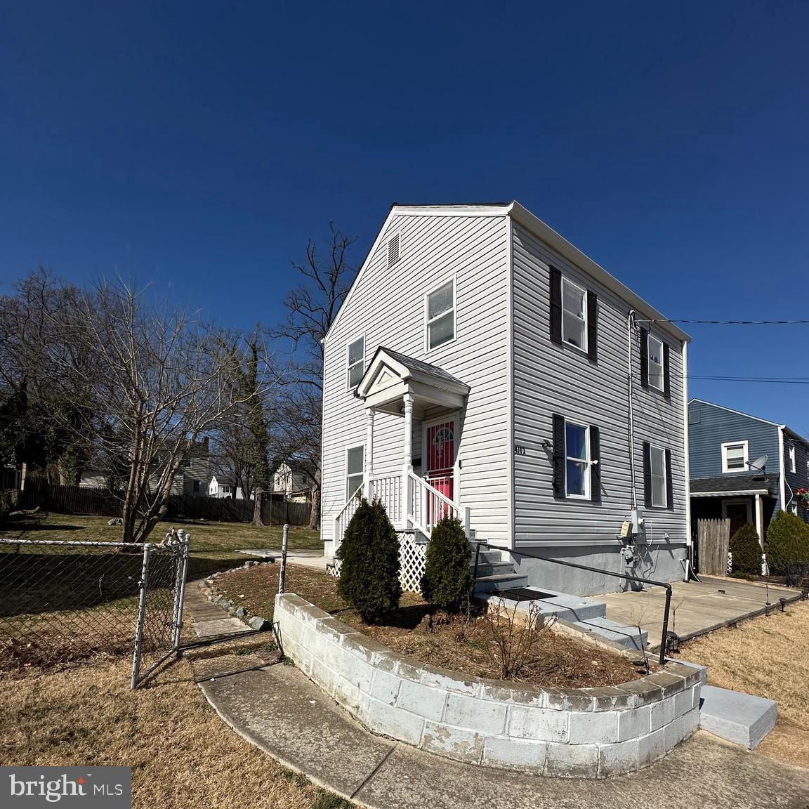71st Ave, Hyattsville, MD 20784