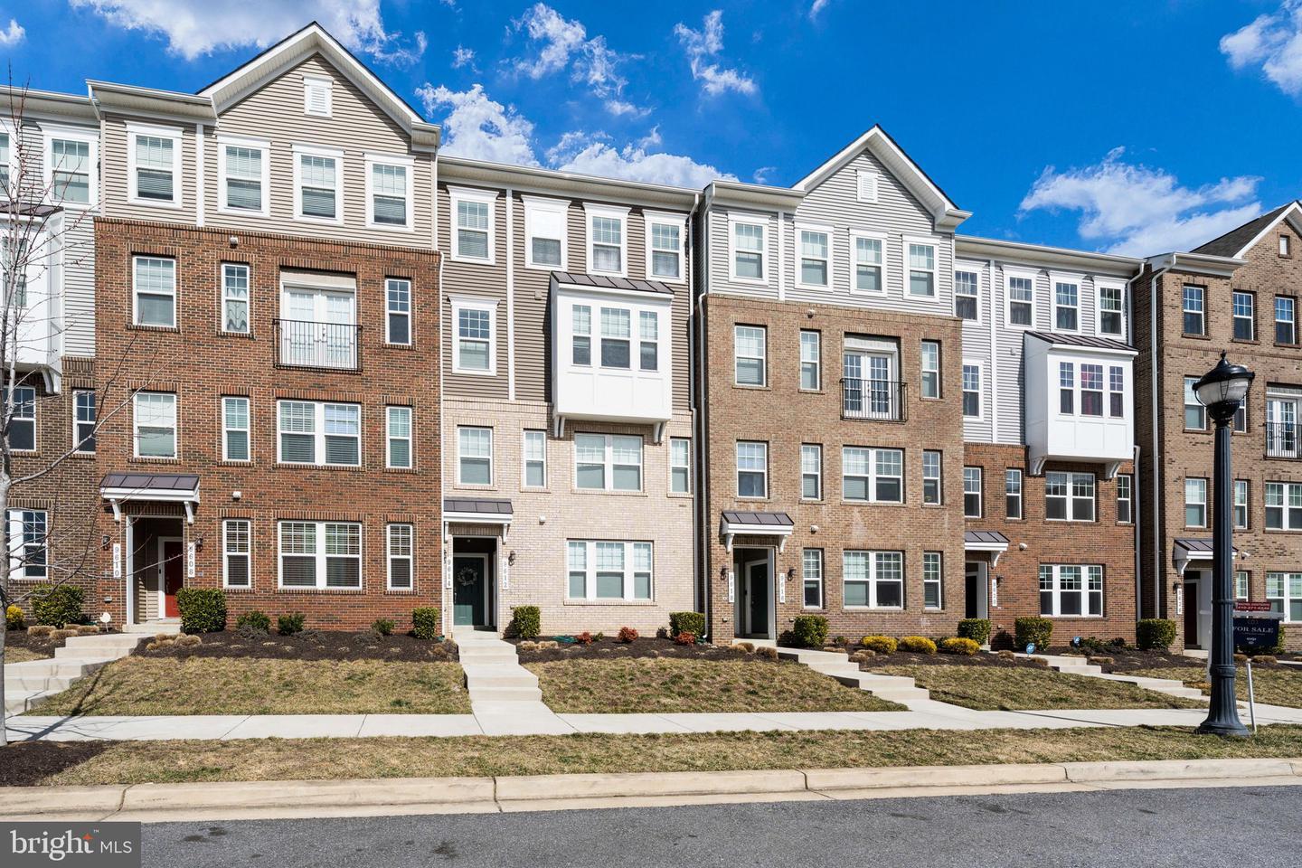 Tealbriar Dr, Upper Marlboro, MD 20772