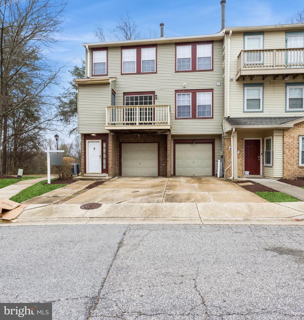 Ridgeline Ter, Bowie, MD 20720