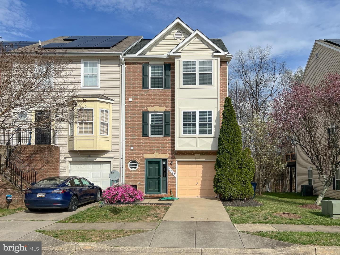 Village Park Dr, Greenbelt, MD 20770