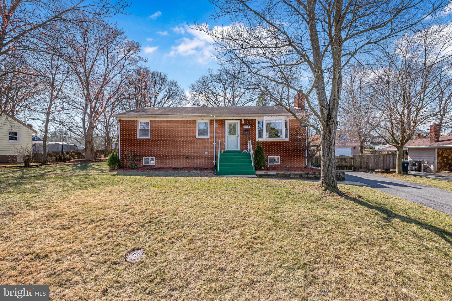 7th St, Lanham, MD 20706
