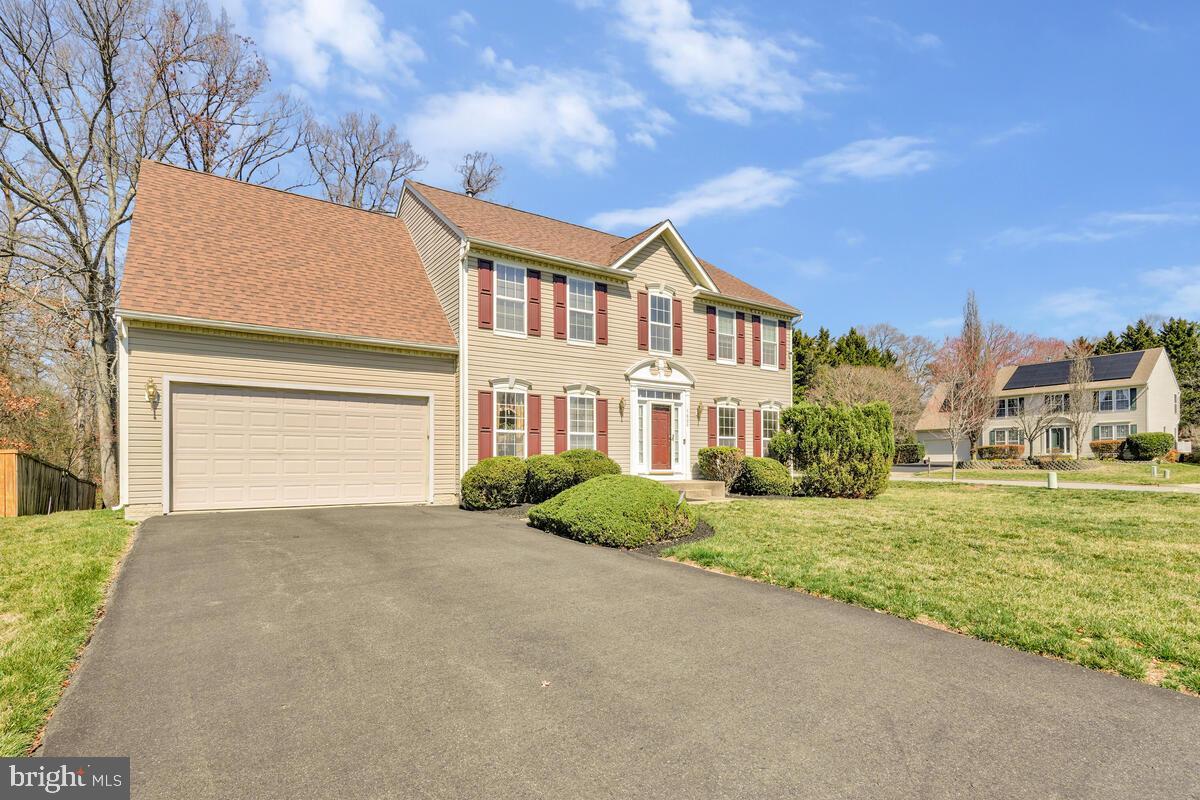 Regal Ct, Clinton, MD 20735